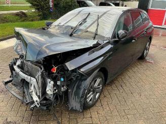 Peugeot 308 308 SW (F4/FC/FN/FR), Combi 5-drs, 2021 1.2 12V PureTech 130 picture 7