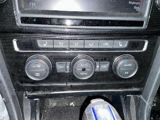 Volkswagen Golf Golf VII (AUA), Hatchback, 2012 / 2021 1.4 GTE 16V picture 19