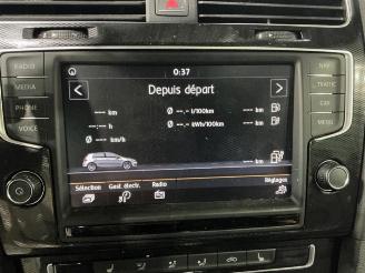 Volkswagen Golf Golf VII (AUA), Hatchback, 2012 / 2021 1.4 GTE 16V picture 16