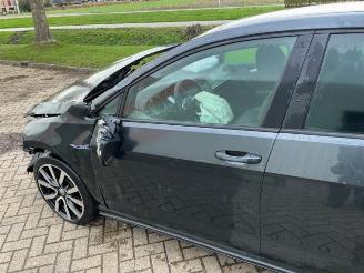 Volkswagen Golf Golf VII (AUA), Hatchback, 2012 / 2021 1.4 GTE 16V picture 35