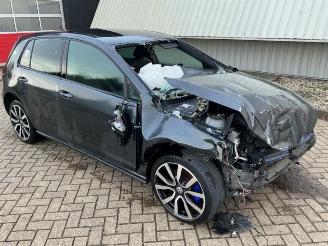 Autoverwertung Volkswagen Golf Golf VII (AUA), Hatchback, 2012 / 2021 1.4 GTE 16V 2016/4