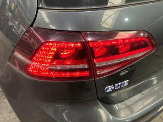 Volkswagen Golf Golf VII (AUA), Hatchback, 2012 / 2021 1.4 GTE 16V picture 30