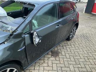 Volkswagen Golf Golf VII (AUA), Hatchback, 2012 / 2021 1.4 GTE 16V picture 33