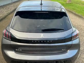 Peugeot 208 208 II (UB/UH/UP), Hatchback 5-drs, 2019 1.2 Vti 12V PureTech 100 picture 35