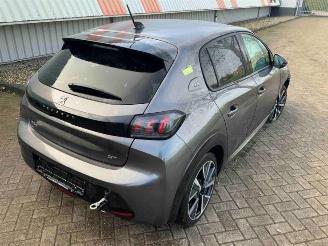 Peugeot 208 208 II (UB/UH/UP), Hatchback 5-drs, 2019 1.2 Vti 12V PureTech 100 picture 7