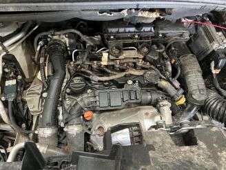 Peugeot Partner Partner (EA//EF/EN/EU), Van, 2018 1.5 BlueHDi 100 picture 23