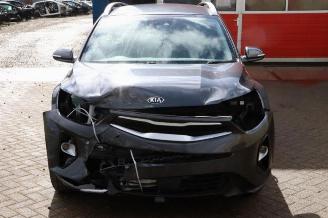 Kia Stonic Stonic (YB), SUV, 2017 1.0i T-GDi 12V picture 8