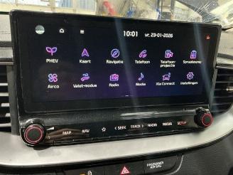 Kia Xceed Xceed, SUV, 2019 1.6 GDI PHEV picture 17