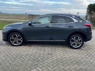 Kia Xceed Xceed, SUV, 2019 1.6 GDI PHEV picture 7