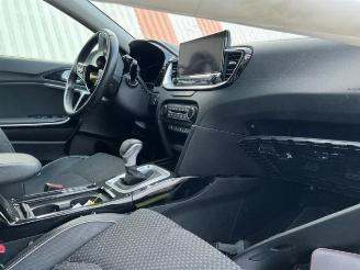 Kia Xceed Xceed, SUV, 2019 1.6 GDI PHEV picture 24