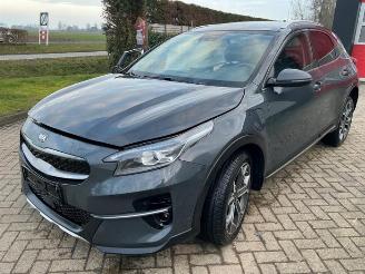 Salvage car Kia Xceed Xceed, SUV, 2019 1.6 GDI PHEV 2021/5
