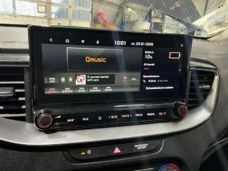 Kia Xceed Xceed, SUV, 2019 1.6 GDI PHEV picture 25