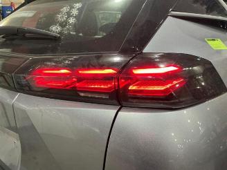 Peugeot 2008 2008 (UD/UK/UR/US/UX), MPV, 2019 1.2 VTi 12V PureTech 100 picture 10