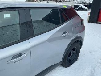 Peugeot 2008 2008 (UD/UK/UR/US/UX), MPV, 2019 1.2 VTi 12V PureTech 100 picture 31