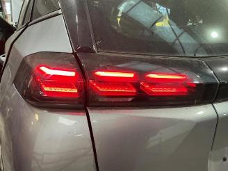 Peugeot 2008 2008 (UD/UK/UR/US/UX), MPV, 2019 1.2 VTi 12V PureTech 100 picture 11