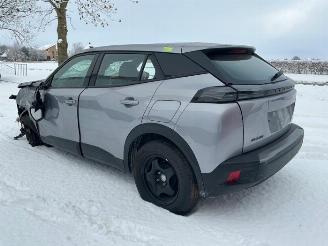 Peugeot 2008 2008 (UD/UK/UR/US/UX), MPV, 2019 1.2 VTi 12V PureTech 100 picture 4
