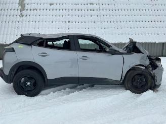 Peugeot 2008 2008 (UD/UK/UR/US/UX), MPV, 2019 1.2 VTi 12V PureTech 100 picture 7