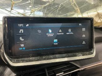 Peugeot 2008 2008 (UD/UK/UR/US/UX), MPV, 2019 1.2 VTi 12V PureTech 100 picture 23