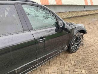 Audi SQ5 SQ5 (8RB), SUV, 2012 / 2017 3.0 TDI V6 24V picture 30