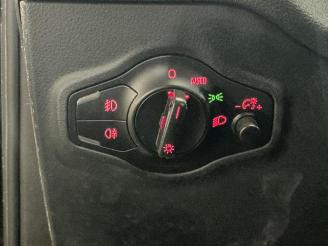 Audi SQ5 SQ5 (8RB), SUV, 2012 / 2017 3.0 TDI V6 24V picture 13