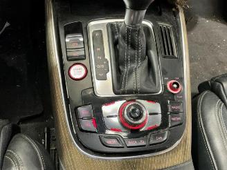 Audi SQ5 SQ5 (8RB), SUV, 2012 / 2017 3.0 TDI V6 24V picture 6