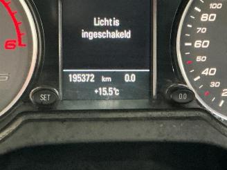 Audi SQ5 SQ5 (8RB), SUV, 2012 / 2017 3.0 TDI V6 24V picture 4