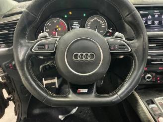 Audi SQ5 SQ5 (8RB), SUV, 2012 / 2017 3.0 TDI V6 24V picture 16