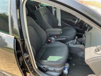 Seat Ibiza Ibiza IV SC (6J1), Hatchback 3-drs, 2008 / 2016 1.0 EcoTSI 12V picture 34