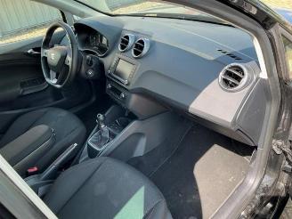 Seat Ibiza Ibiza IV SC (6J1), Hatchback 3-drs, 2008 / 2016 1.0 EcoTSI 12V picture 33