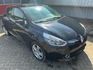 Uttjänta bilar auto Renault Clio Clio IV (5R), Hatchback 5-drs, 2012 / 2021 0.9 Energy TCE 90 12V 2014/12