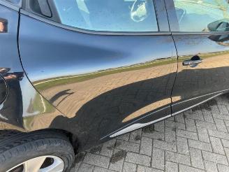 Renault Clio Clio IV (5R), Hatchback 5-drs, 2012 / 2021 0.9 Energy TCE 90 12V picture 22