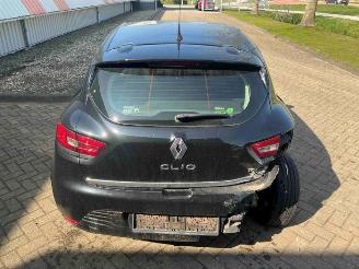 Renault Clio Clio IV (5R), Hatchback 5-drs, 2012 / 2021 0.9 Energy TCE 90 12V picture 4