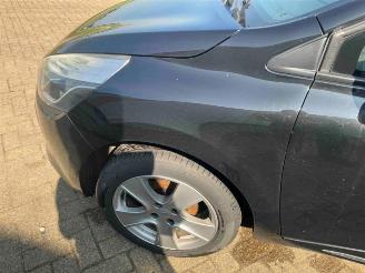 Renault Clio Clio IV (5R), Hatchback 5-drs, 2012 / 2021 0.9 Energy TCE 90 12V picture 34