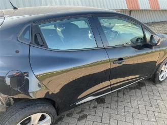 Renault Clio Clio IV (5R), Hatchback 5-drs, 2012 / 2021 0.9 Energy TCE 90 12V picture 21