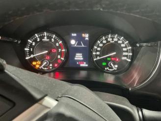 Suzuki Vitara Vitara (LY/MY), SUV, 2015 1.4 Booster Jet Turbo 16V SHVS picture 9