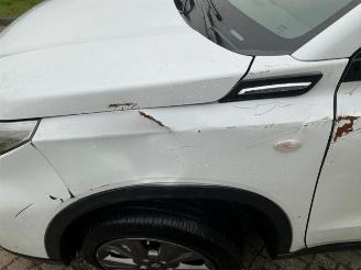 Suzuki Vitara Vitara (LY/MY), SUV, 2015 1.4 Booster Jet Turbo 16V SHVS picture 33