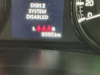 Suzuki Vitara Vitara (LY/MY), SUV, 2015 1.4 Booster Jet Turbo 16V SHVS picture 10