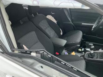 Suzuki Vitara Vitara (LY/MY), SUV, 2015 1.4 Booster Jet Turbo 16V SHVS picture 31