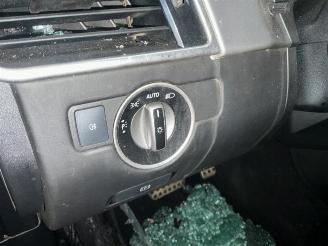 Mercedes GLE GLE AMG Coupe (C292), SUV, 2015 / 2019 5.5 63 S AMG V8 biturbo 32V 4-Matic picture 15