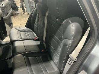 Mercedes GLE GLE AMG Coupe (C292), SUV, 2015 / 2019 5.5 63 S AMG V8 biturbo 32V 4-Matic picture 12