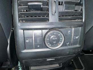 Mercedes GLE GLE AMG Coupe (C292), SUV, 2015 / 2019 5.5 63 S AMG V8 biturbo 32V 4-Matic picture 13