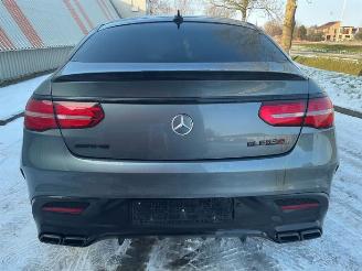 Mercedes GLE GLE AMG Coupe (C292), SUV, 2015 / 2019 5.5 63 S AMG V8 biturbo 32V 4-Matic picture 3