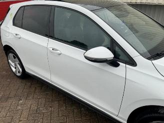 Volkswagen Golf Golf VIII (CD1), Hatchback, 2019 1.4 GTE 16V picture 12