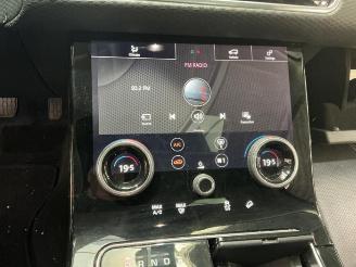 Land Rover Range Rover Range Rover Velar (LY), Terreinwagen, 2013 3.0 D300 AWD picture 14