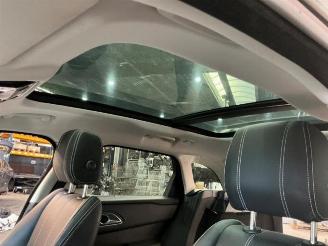 Land Rover Range Rover Range Rover Velar (LY), Terreinwagen, 2013 3.0 D300 AWD picture 30