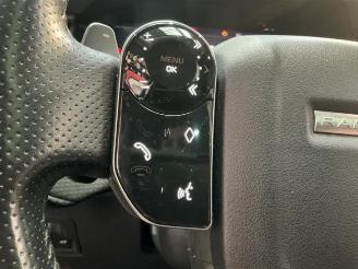 Land Rover Range Rover Range Rover Velar (LY), Terreinwagen, 2013 3.0 D300 AWD picture 17