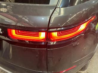 Land Rover Range Rover Range Rover Velar (LY), Terreinwagen, 2013 3.0 D300 AWD picture 34