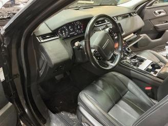 Land Rover Range Rover Range Rover Velar (LY), Terreinwagen, 2013 3.0 D300 AWD picture 31