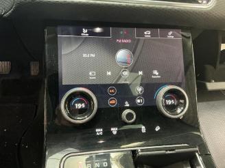 Land Rover Range Rover Range Rover Velar (LY), Terreinwagen, 2013 3.0 D300 AWD picture 14