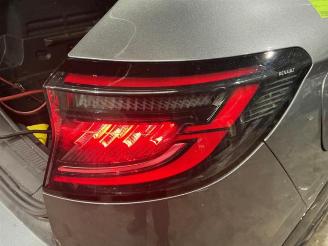 Renault Austral Austral, SUV, 2022 1.2 Mild Hybrid Advanced 130 picture 9